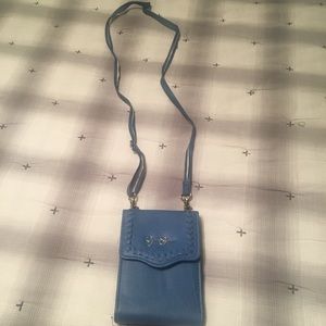 Jessica Simpson Crossbody Purse
